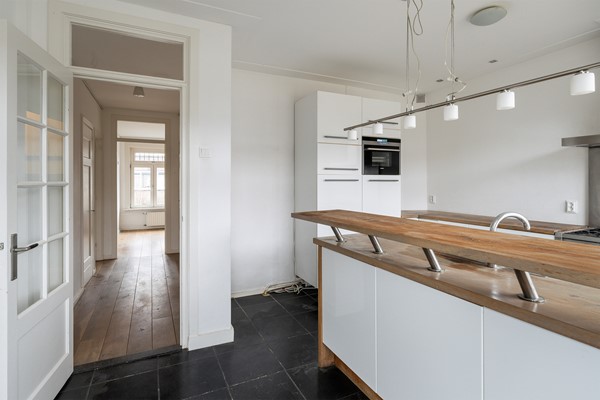 Medium property photo - Paetsstraat 32A, 3039 XR Rotterdam